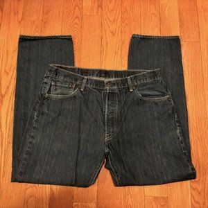 Levi’s 501 Original Fit Men’s Jeans - 36" W x 30 "L (NWOT)